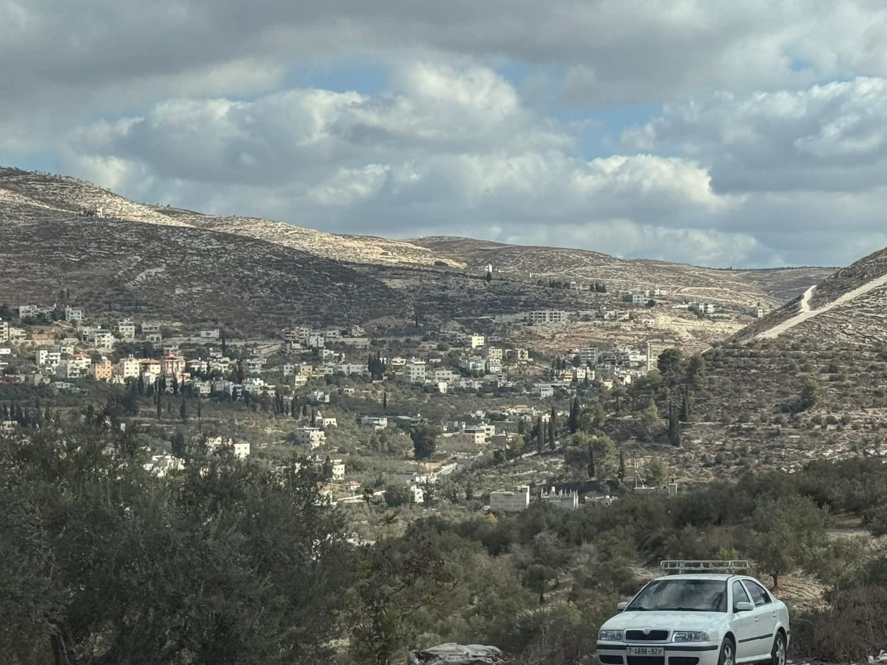 | موسوعة القرى الفلسطينية  | موسوعة القرى الفلسطينية